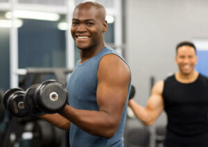 Come evitare lo stress attraverso l'esercizio fisico