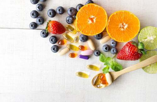 Vitamine del gruppo B: tipi e proprietà