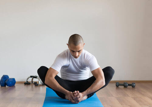 L'importanza dello stretching dopo l'allenamento