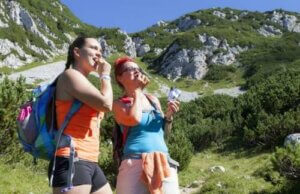 Meglio una barretta energetica o la frutta?