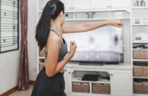 Bruciare calorie: ecco 6 utili esercizi