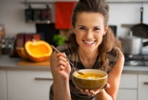 Cosa mangiare quando ci si allena in inverno?