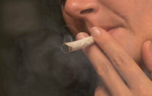 Effetti della marijuana sul corpo degli atleti: quali sono?