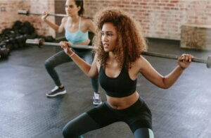 Differenze tra gli esercizi aerobici e anaerobici