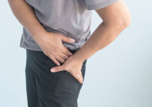 Trocanterite: cos'è, da cosa è causata e come si cura