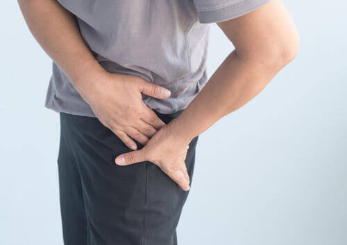 Trocanterite: cos'è, da cosa è causata e come si cura