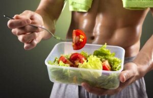 I giusti integratori per la muscolatura in estate