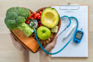 In cosa consiste la dieta ormonale?