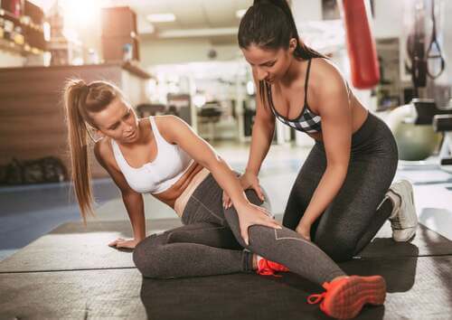 Perché un deficit di potassio è associato ai crampi muscolari?