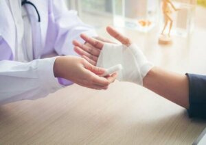 Come prevenire le bruciature da attrito in palestra?