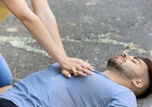 Quali sono le cause della morte improvvisa negli atleti?