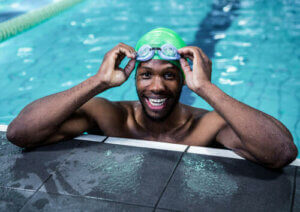 Benefici del nuoto per la mente