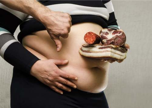 Metabolismo lento negli adulti: perché si verifica?