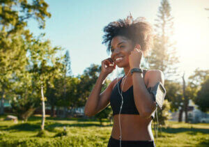 5 differenze tra jogging e running