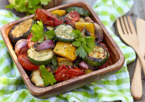 In cosa consiste la dieta delta?