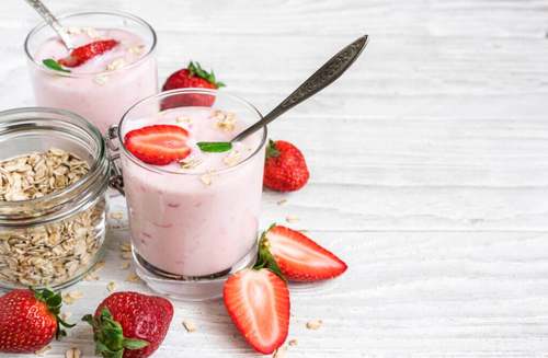 Flora intestinale: 4 alimenti per prendersene cura