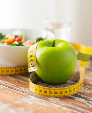 Dieta e nutrizione
