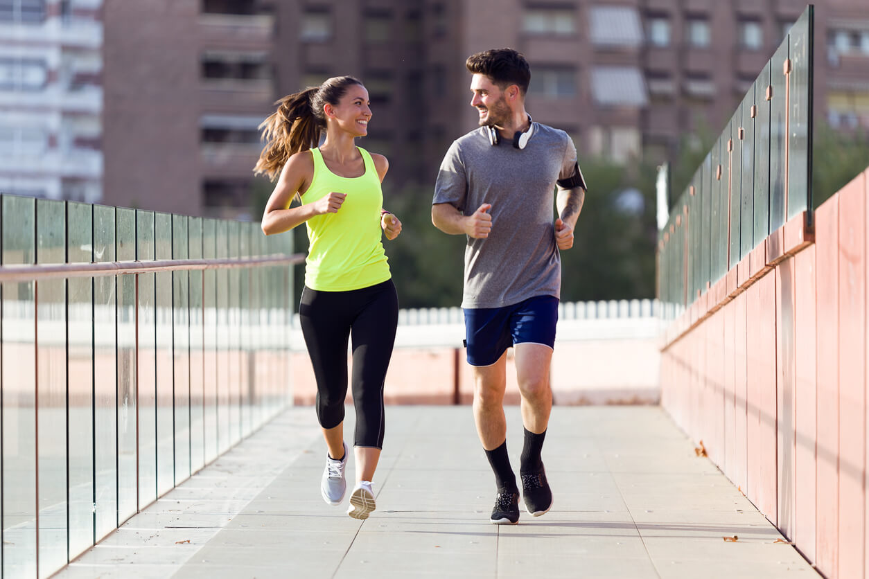 Guida per principianti: costruisci la tua attrezzatura da running passo passo